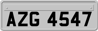 AZG4547