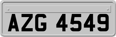 AZG4549