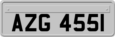 AZG4551