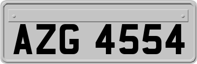 AZG4554