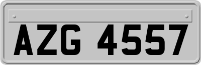 AZG4557