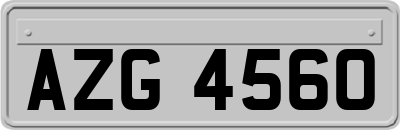 AZG4560