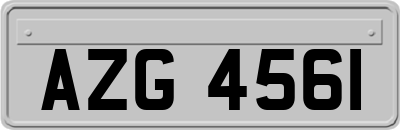 AZG4561