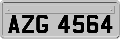 AZG4564