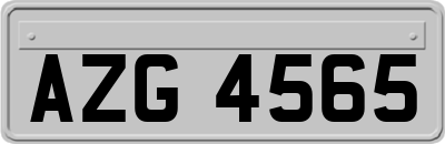 AZG4565