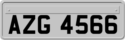 AZG4566