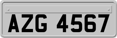 AZG4567