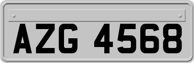 AZG4568