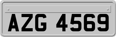 AZG4569