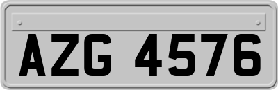 AZG4576