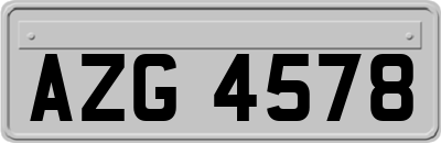 AZG4578