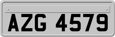 AZG4579