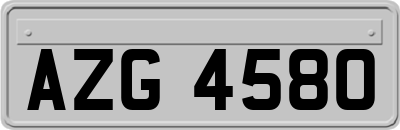 AZG4580