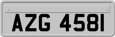 AZG4581