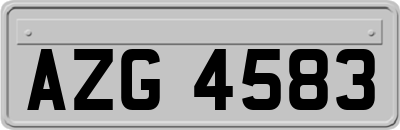 AZG4583