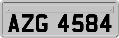AZG4584