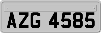 AZG4585