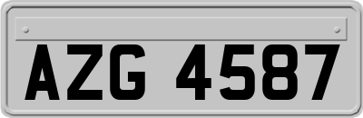 AZG4587