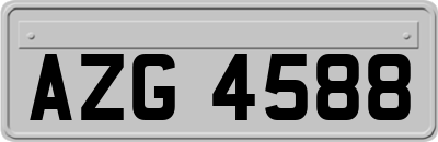 AZG4588