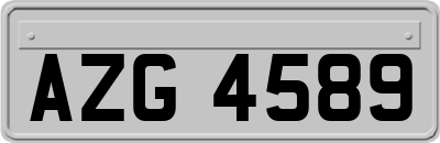 AZG4589
