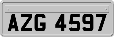 AZG4597
