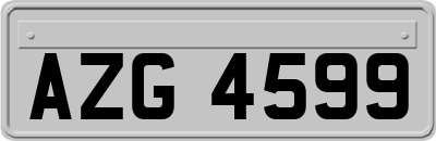 AZG4599