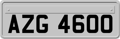 AZG4600