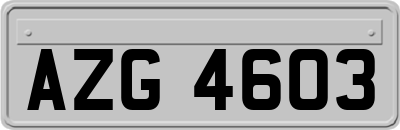 AZG4603