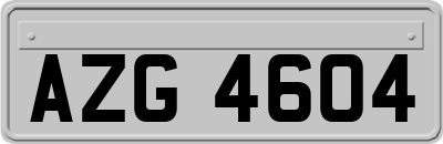 AZG4604