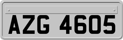 AZG4605