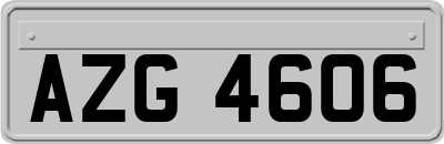 AZG4606