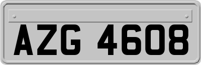 AZG4608