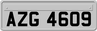 AZG4609
