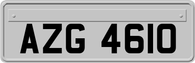AZG4610