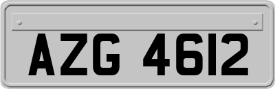 AZG4612