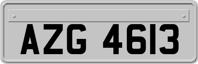 AZG4613
