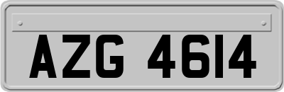 AZG4614