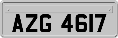 AZG4617