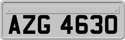 AZG4630