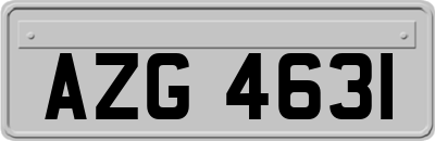 AZG4631