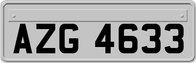 AZG4633