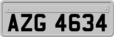 AZG4634