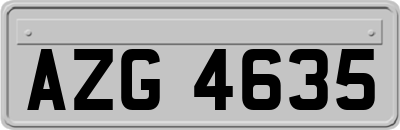AZG4635