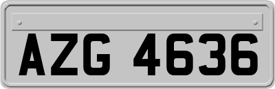 AZG4636