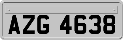 AZG4638