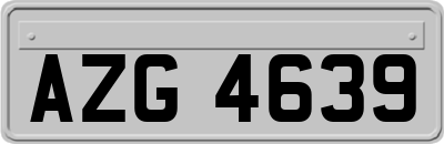 AZG4639