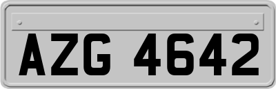 AZG4642