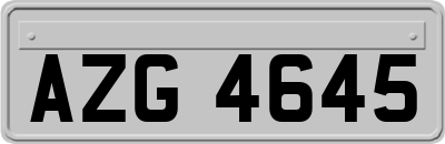 AZG4645