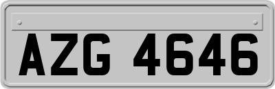 AZG4646