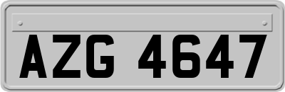 AZG4647